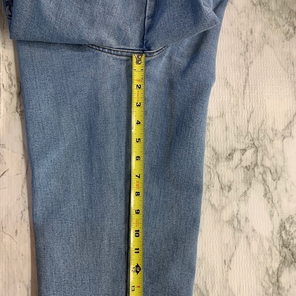 Ralf Lauren Vintage Mom Jeans - Picture 10 of 11